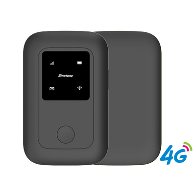3000mAh Mobil 4G Sim WiFi Bağlantı Noktası 2FF Mikro USB B1 3 5 7 8 20 40 41