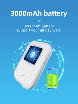 300mbps 4G LTE MiFi Router Sim Kartlı 3G Kablosuz Cep Bağlantı Noktası