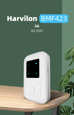 300mbps 4G LTE MiFi Router Sim Kartlı 3G Kablosuz Cep Bağlantı Noktası