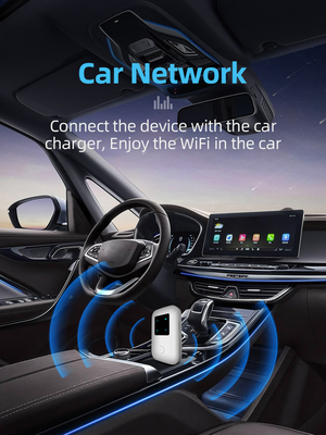 300mbps 4G LTE MiFi Router Sim Kartlı 3G Kablosuz Cep Bağlantı Noktası