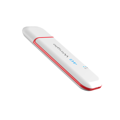 Kablosuz 150Mbps Mobil 4G USB Dongle Sim Kart Taşınabilir Geniş Bant Dongle