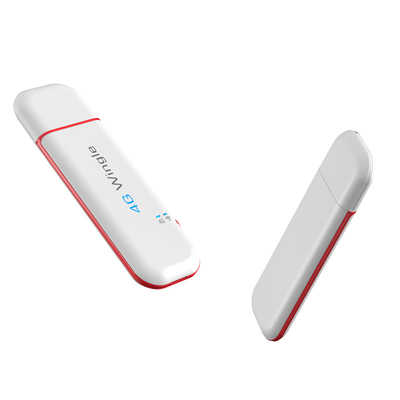 Kablosuz 150Mbps Mobil 4G USB Dongle Sim Kart Taşınabilir Geniş Bant Dongle
