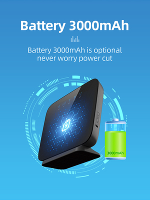 300Mbps 4G Lte İç Mekan Yönlendirici