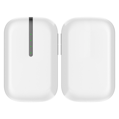 Kapalı Açık İçin Mini Mobil Taşınabilir 4G Lte Cep Wifi Yönlendirici Hotspot