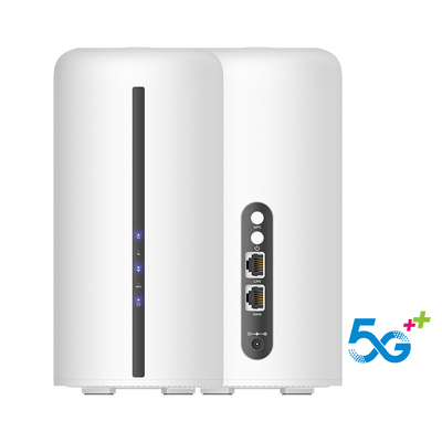 Yüksek Hızlı 5Ghz WIFI Yönlendirici İç Mekan Soho Ev WiFi 6