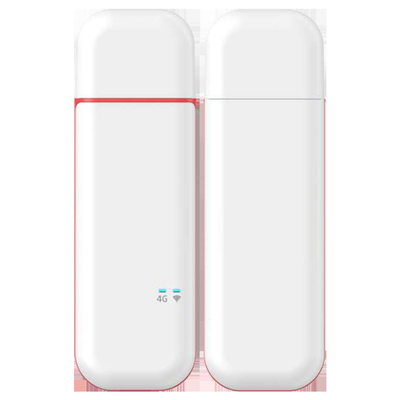 WiFi Hotspot ile Araba WiFi 4G USB Wifi Modem 150MHz 4G USB Dongle
