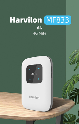 Sim Kart MiFi 4G Mobil Bağlantı Noktası Yönlendirici Oyun Seyahat Festivali Müzik Taşınabilir