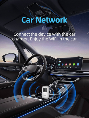 Sim Kart MiFi 4G Mobil Bağlantı Noktası Yönlendirici Oyun Seyahat Festivali Müzik Taşınabilir